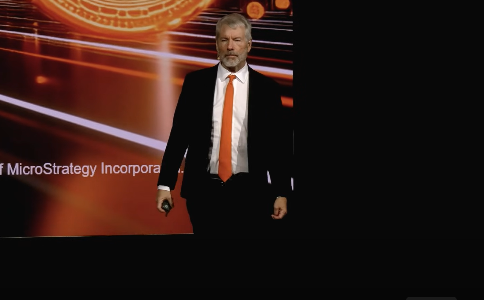 Saylor Bitcoin news