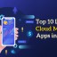 cloud mining