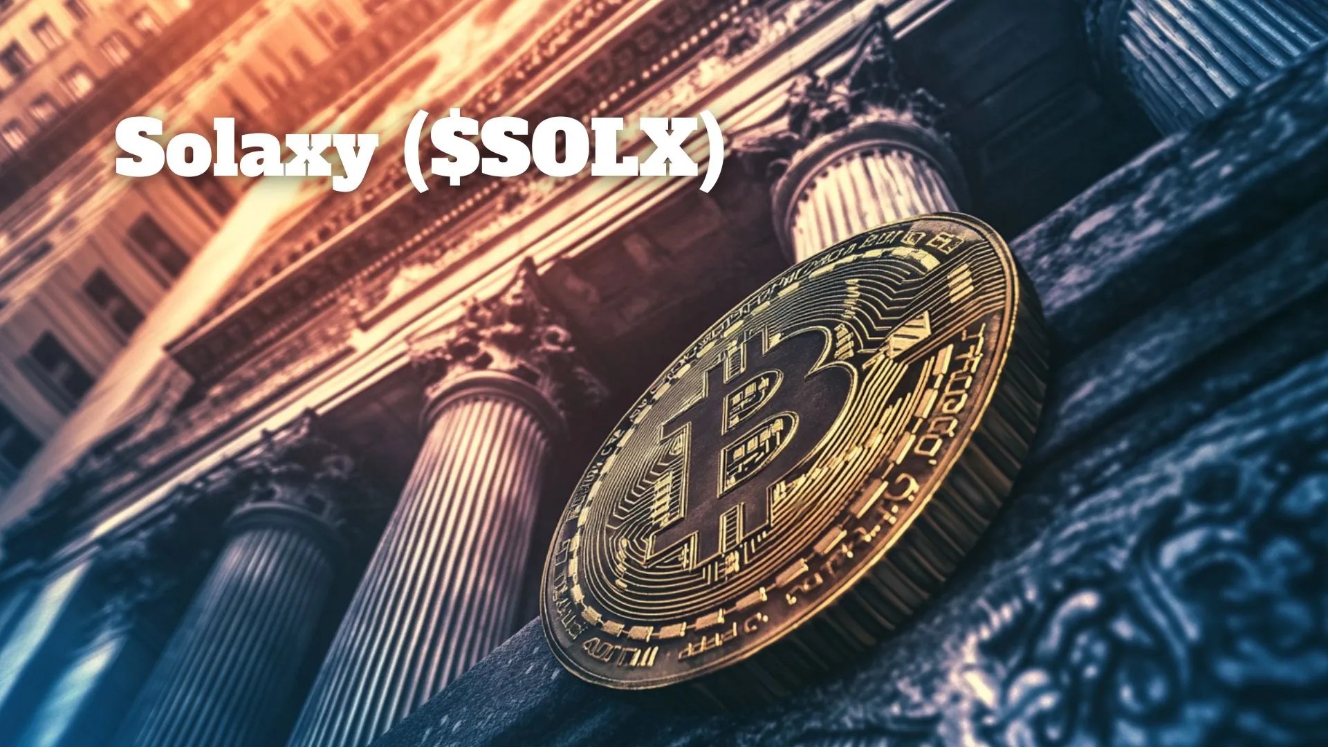Solaxy