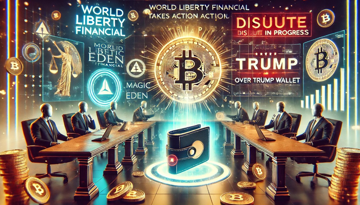 World Liberty Financial